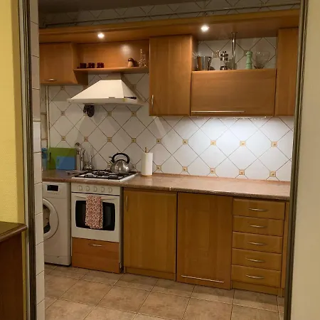 Przy Rynku Apartment *
