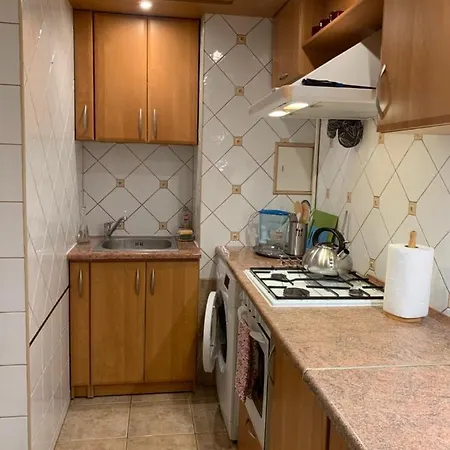 Przy Rynku Apartment Serock