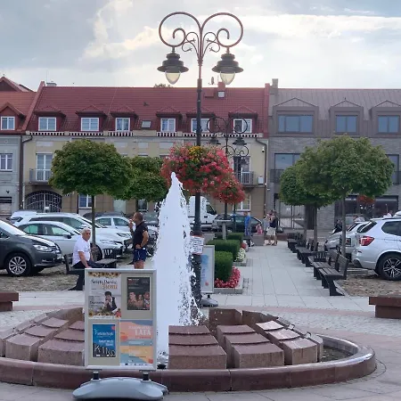 Appartement Przy Rynku *