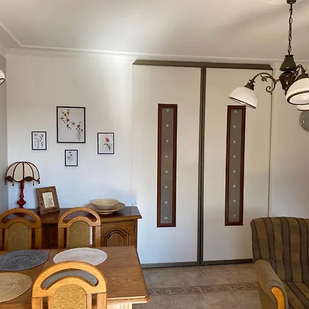 Apartment Przy Rynku