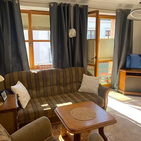 Przy Rynku Apartment *