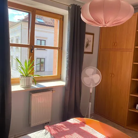 Apartment Przy Rynku *