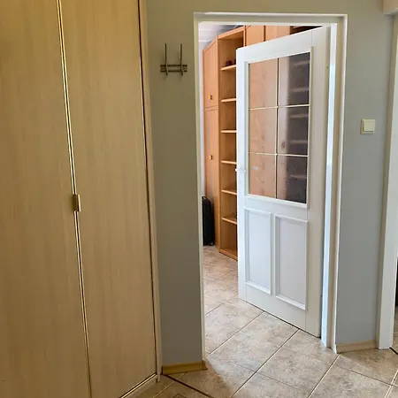 Apartment Przy Rynku Serock