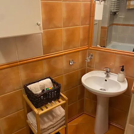 Przy Rynku Apartment *