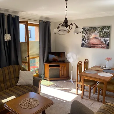 Przy Rynku Apartment *