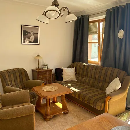 Apartment Przy Rynku *