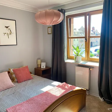 Przy Rynku Appartement